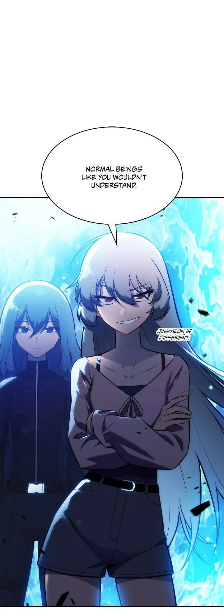 Read I'm the Max-Level Newbie Manga Online