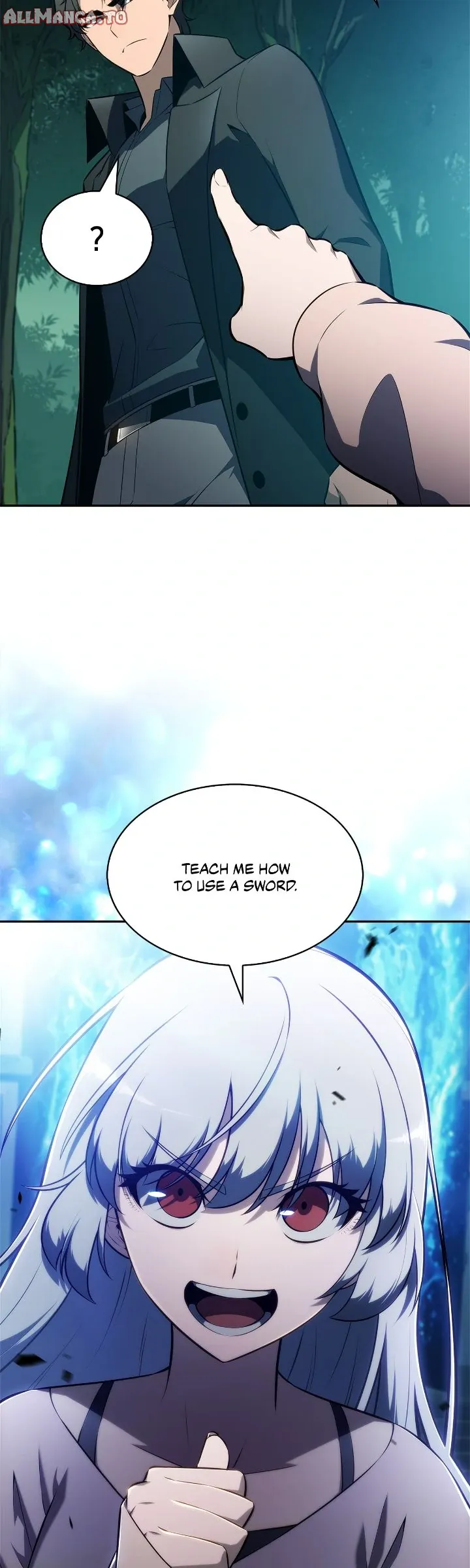 Read I'm the Max-Level Newbie Manga Online