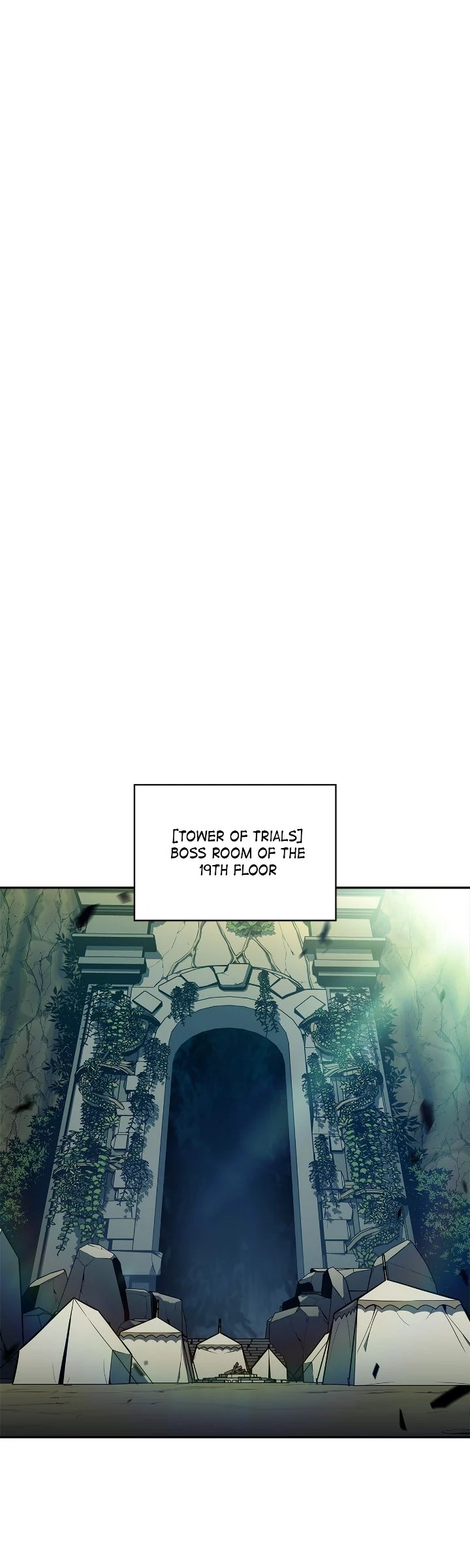 Read I'm the Max-Level Newbie Manga Online