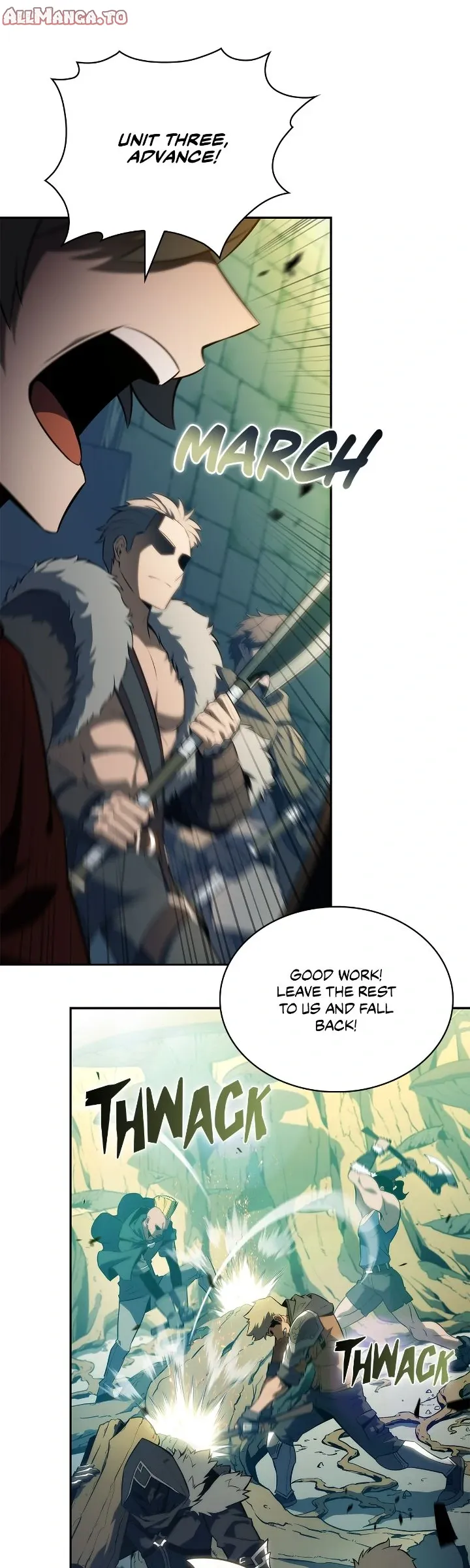 Read I'm the Max-Level Newbie Manga Online