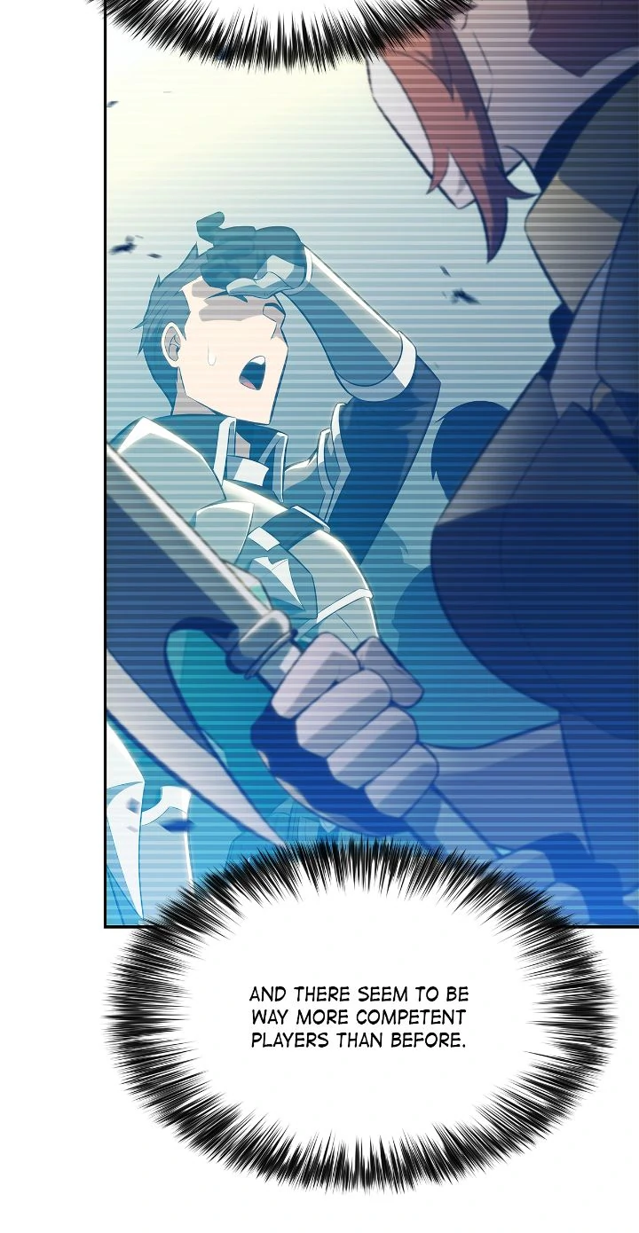 Read I'm the Max-Level Newbie Manga Online