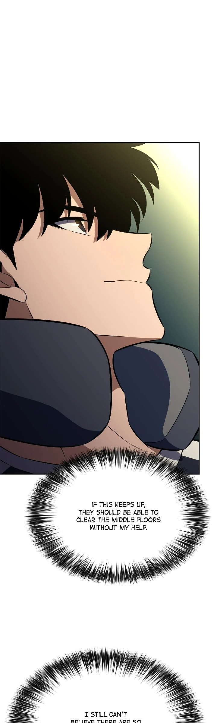 Read I'm the Max-Level Newbie Manga Online