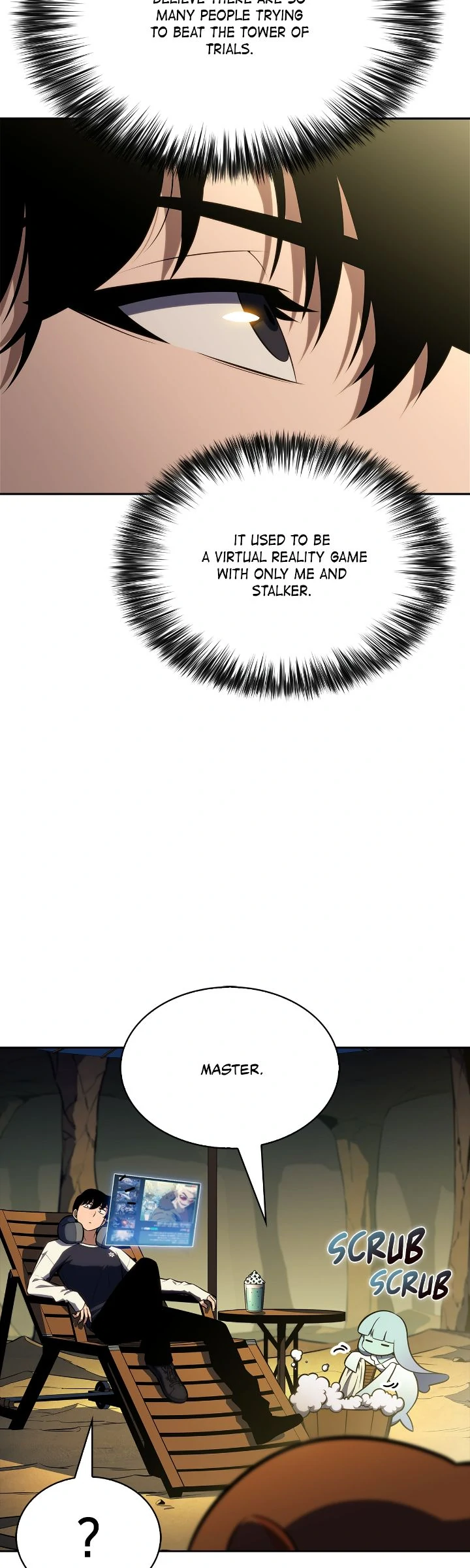 Read I'm the Max-Level Newbie Manga Online