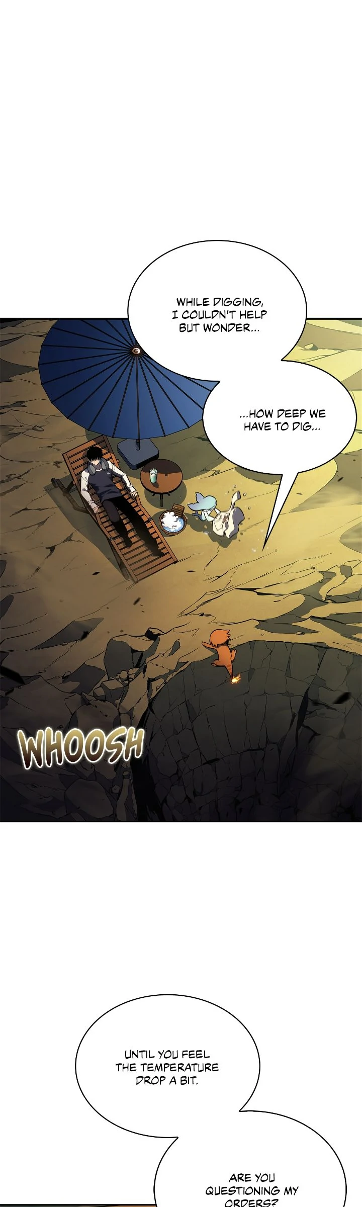 Read I'm the Max-Level Newbie Manga Online