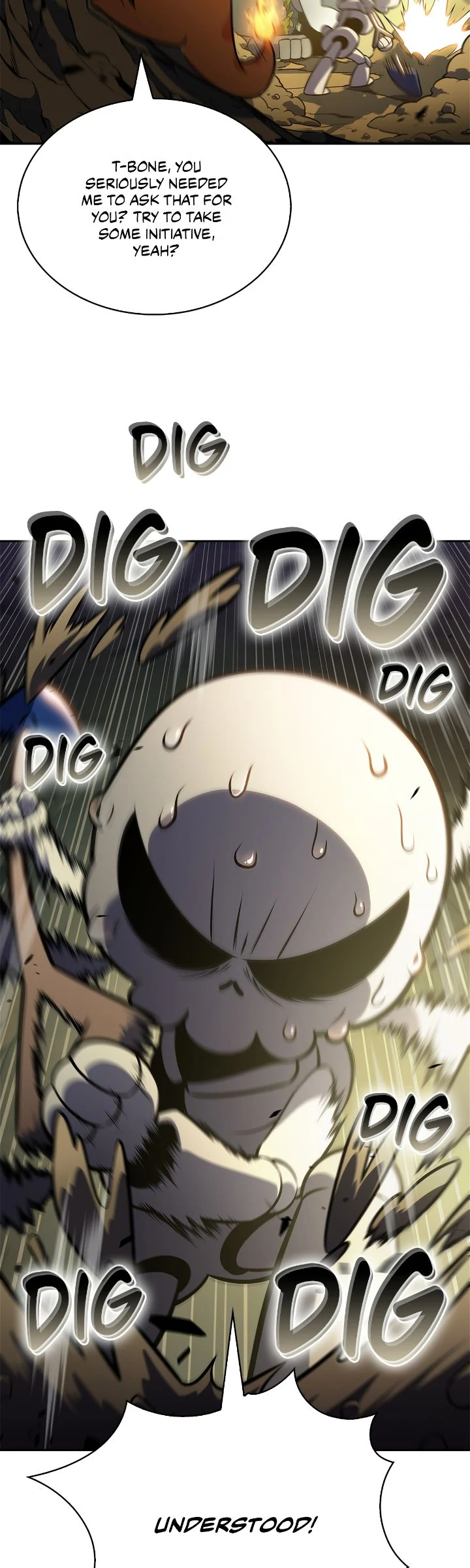 Read I'm the Max-Level Newbie Manga Online