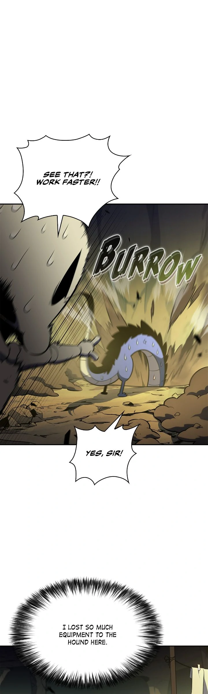 Read I'm the Max-Level Newbie Manga Online