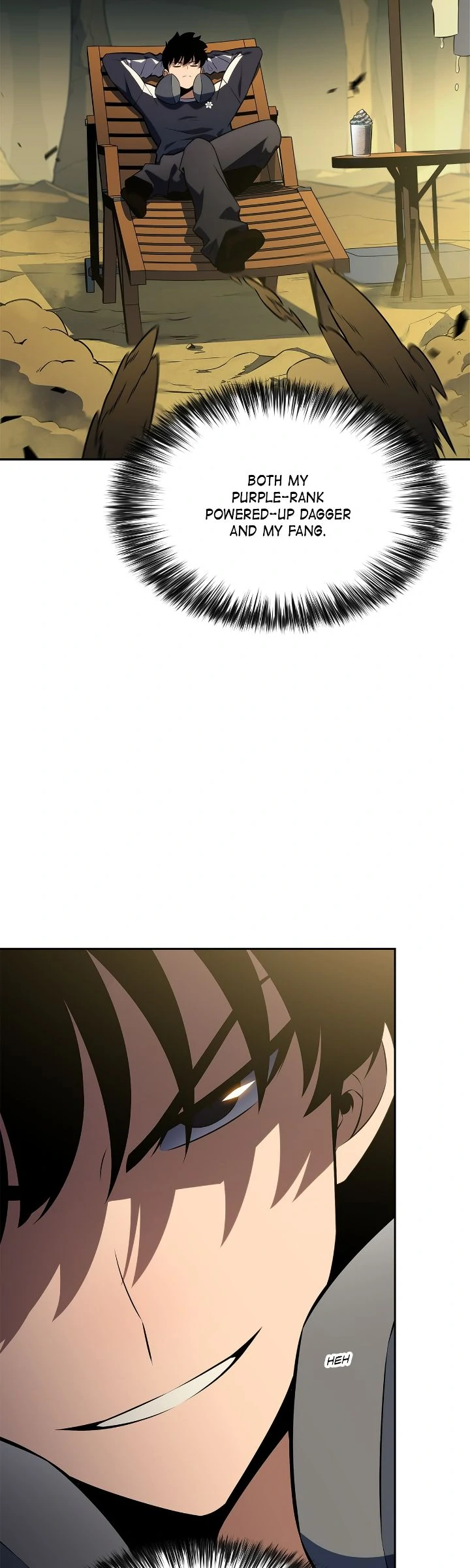 Read I'm the Max-Level Newbie Manga Online