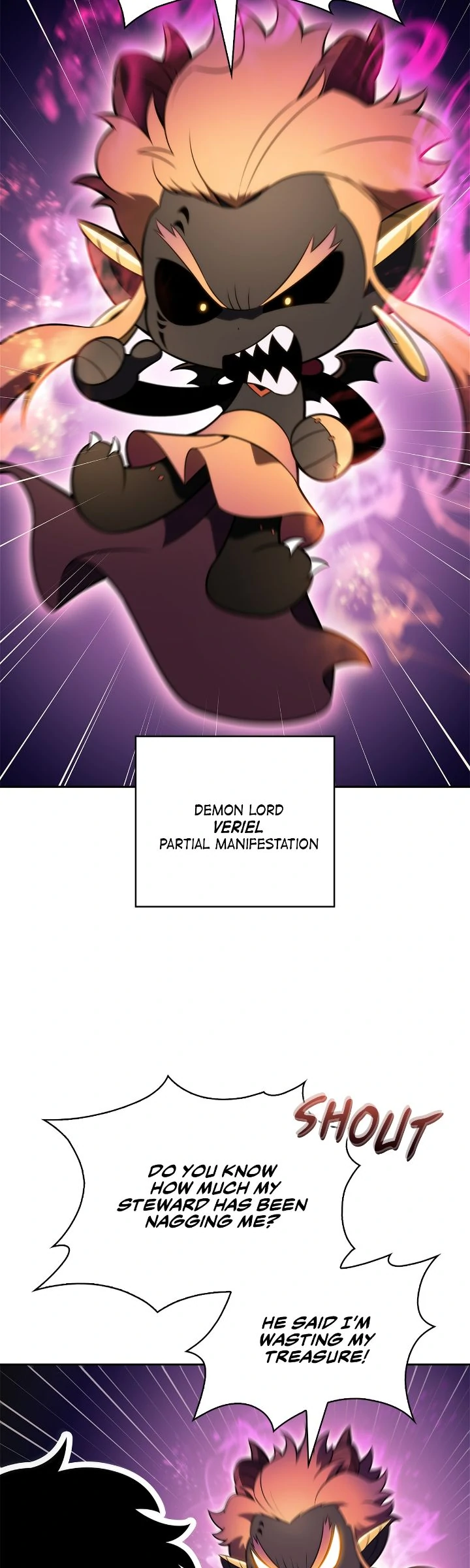 Read I'm the Max-Level Newbie Manga Online