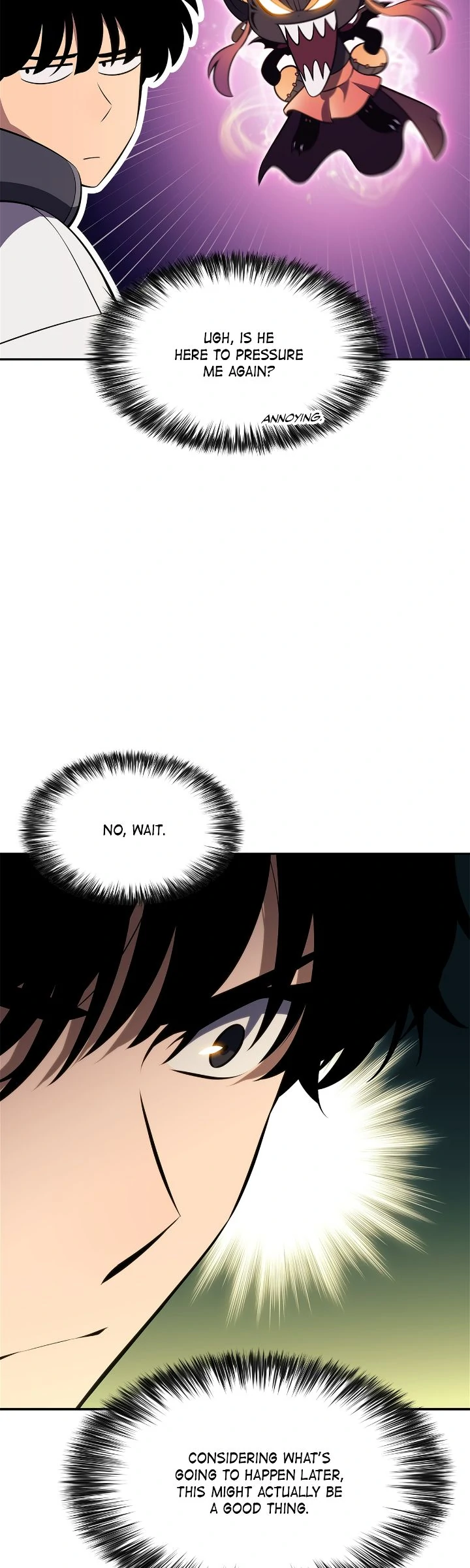 Read I'm the Max-Level Newbie Manga Online