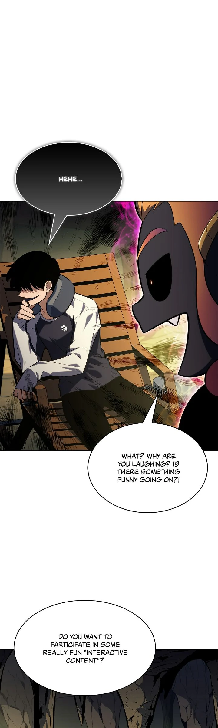 Read I'm the Max-Level Newbie Manga Online