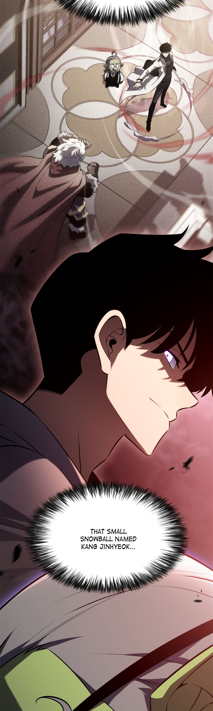 Read I'm the Max-Level Newbie Manga Online