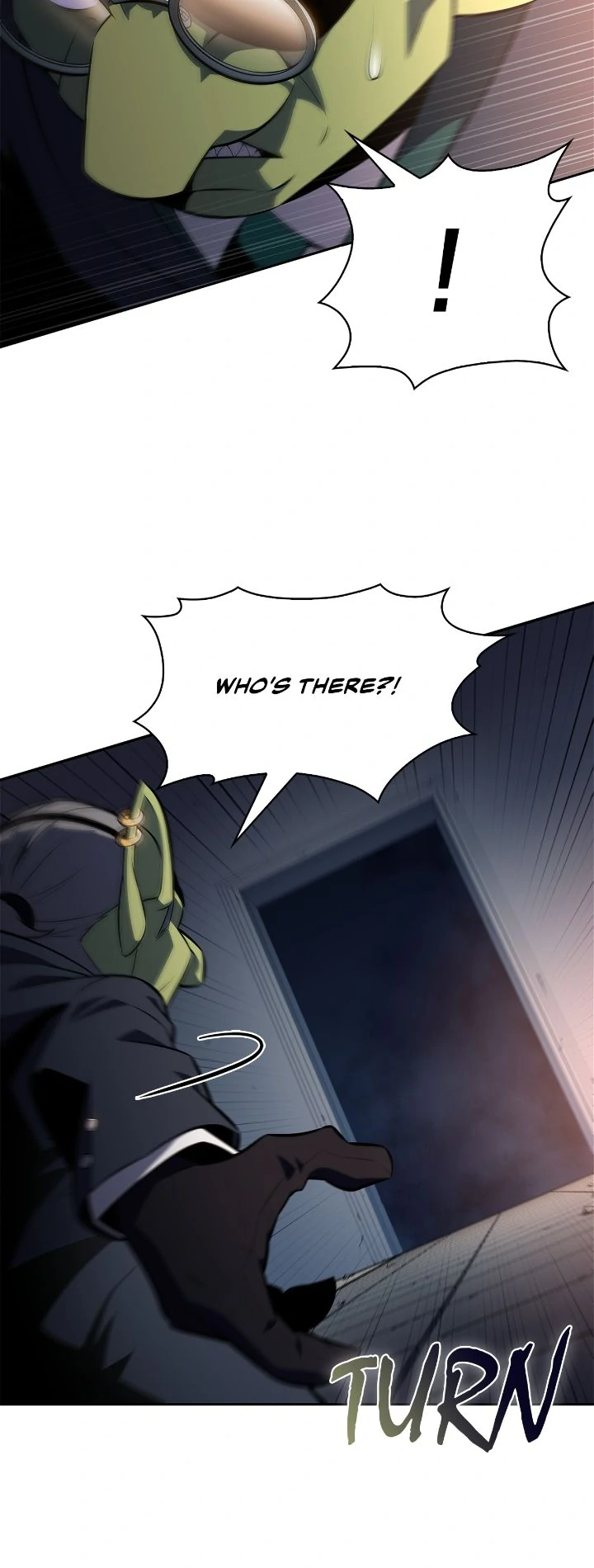 Read I'm the Max-Level Newbie Manga Online