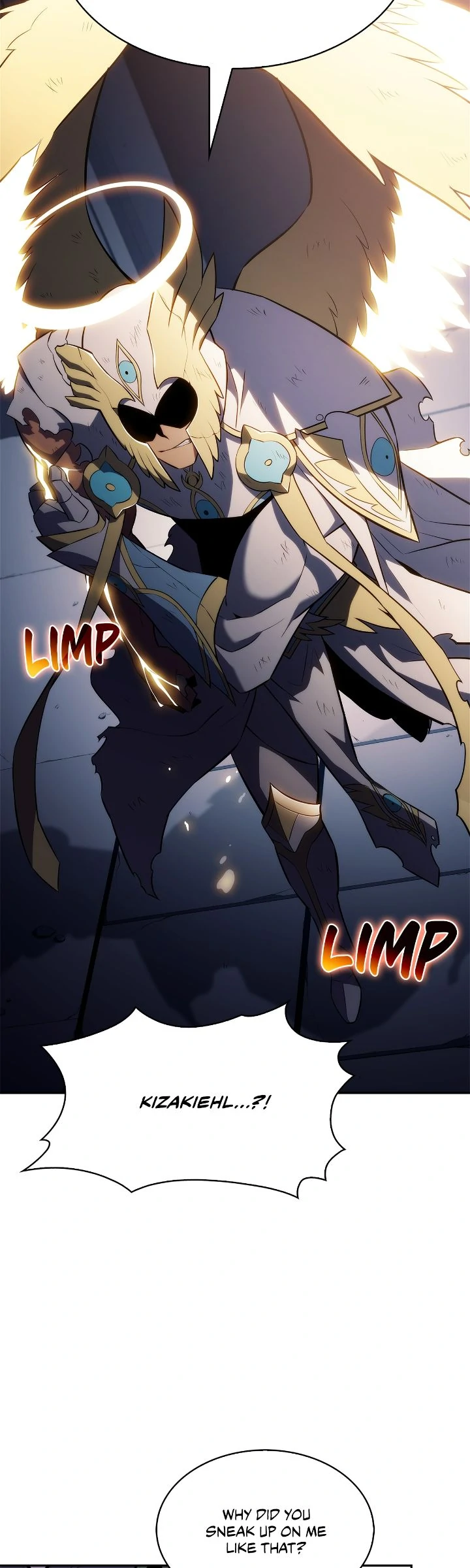 Read I'm the Max-Level Newbie Manga Online