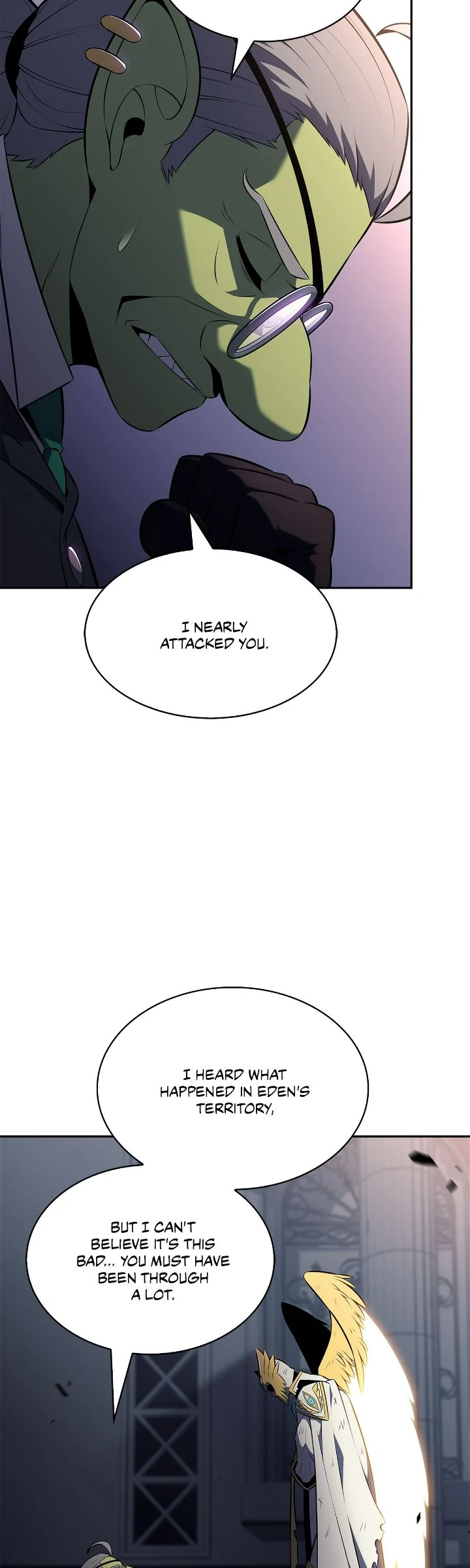 Read I'm the Max-Level Newbie Manga Online
