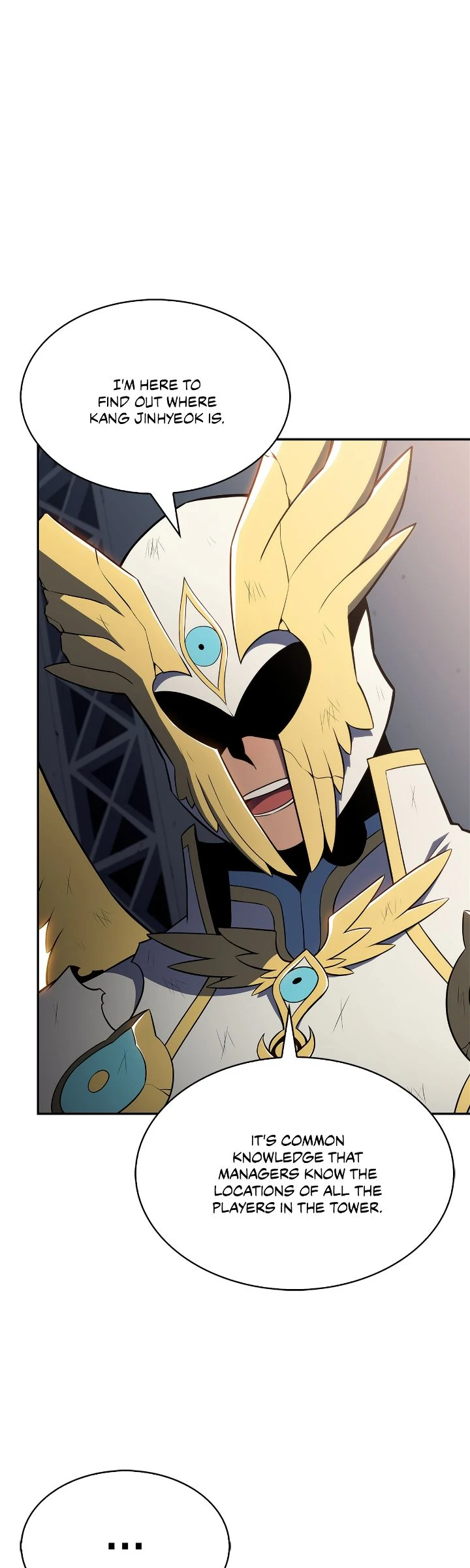 Read I'm the Max-Level Newbie Manga Online