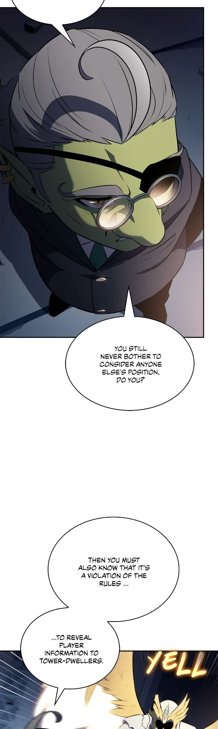 Read I'm the Max-Level Newbie Manga Online