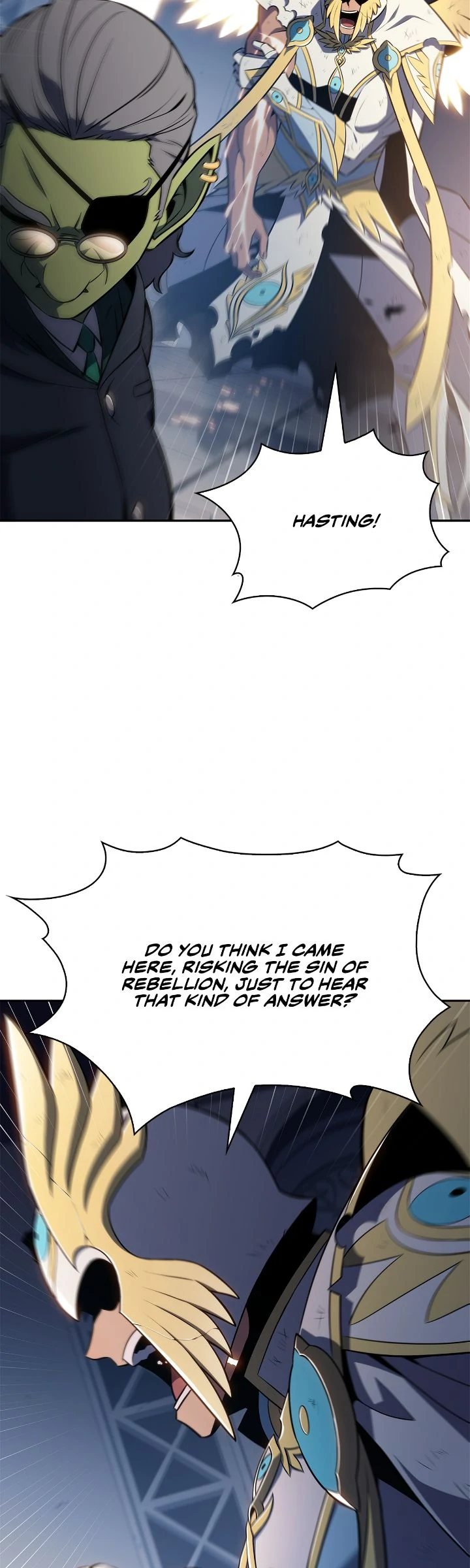 Read I'm the Max-Level Newbie Manga Online