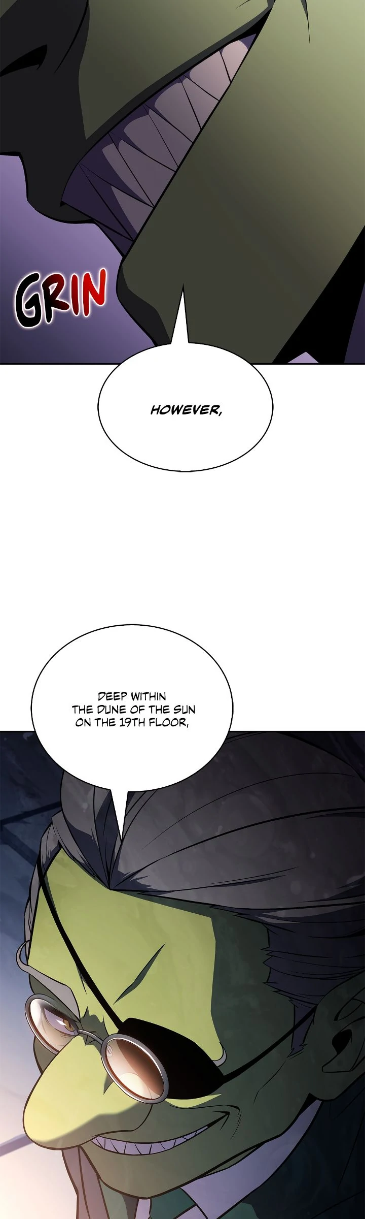 Read I'm the Max-Level Newbie Manga Online