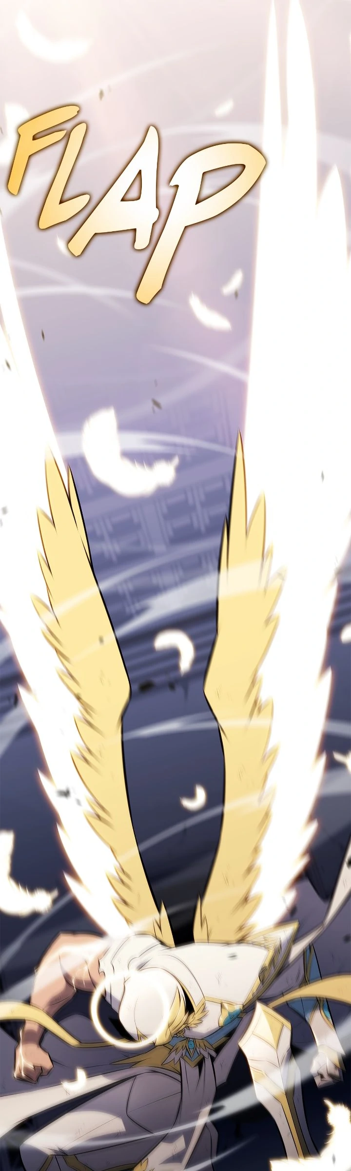 Read I'm the Max-Level Newbie Manga Online