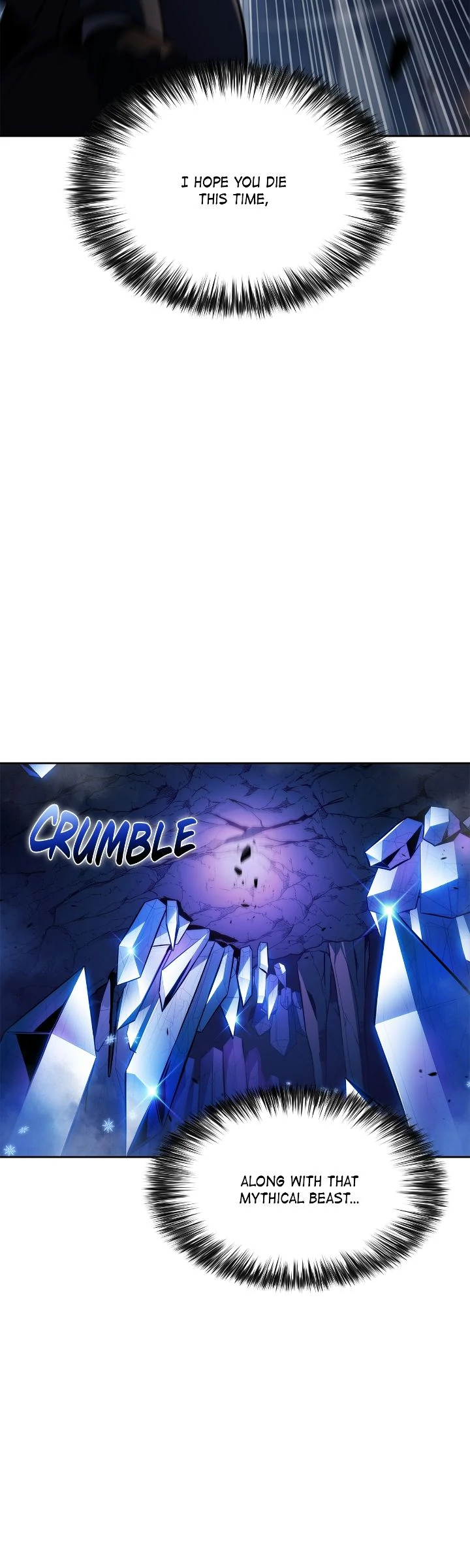 Read I'm the Max-Level Newbie Manga Online