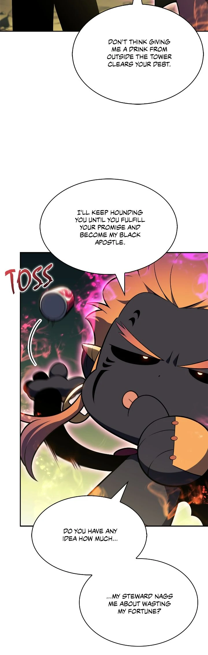 Read I'm the Max-Level Newbie Manga Online