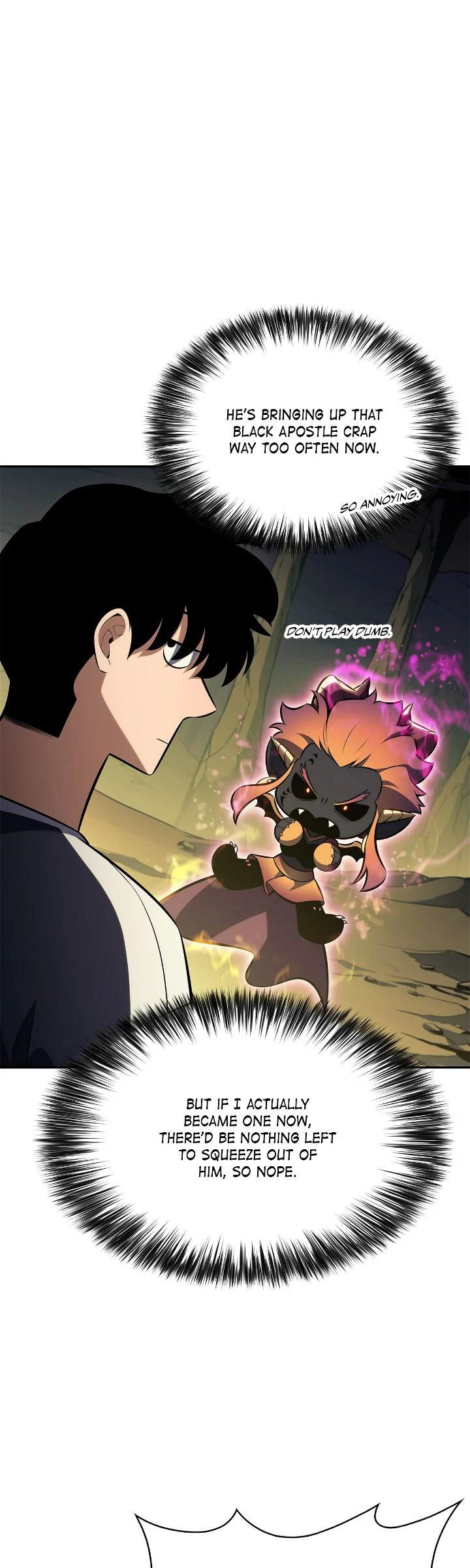 Read I'm the Max-Level Newbie Manga Online