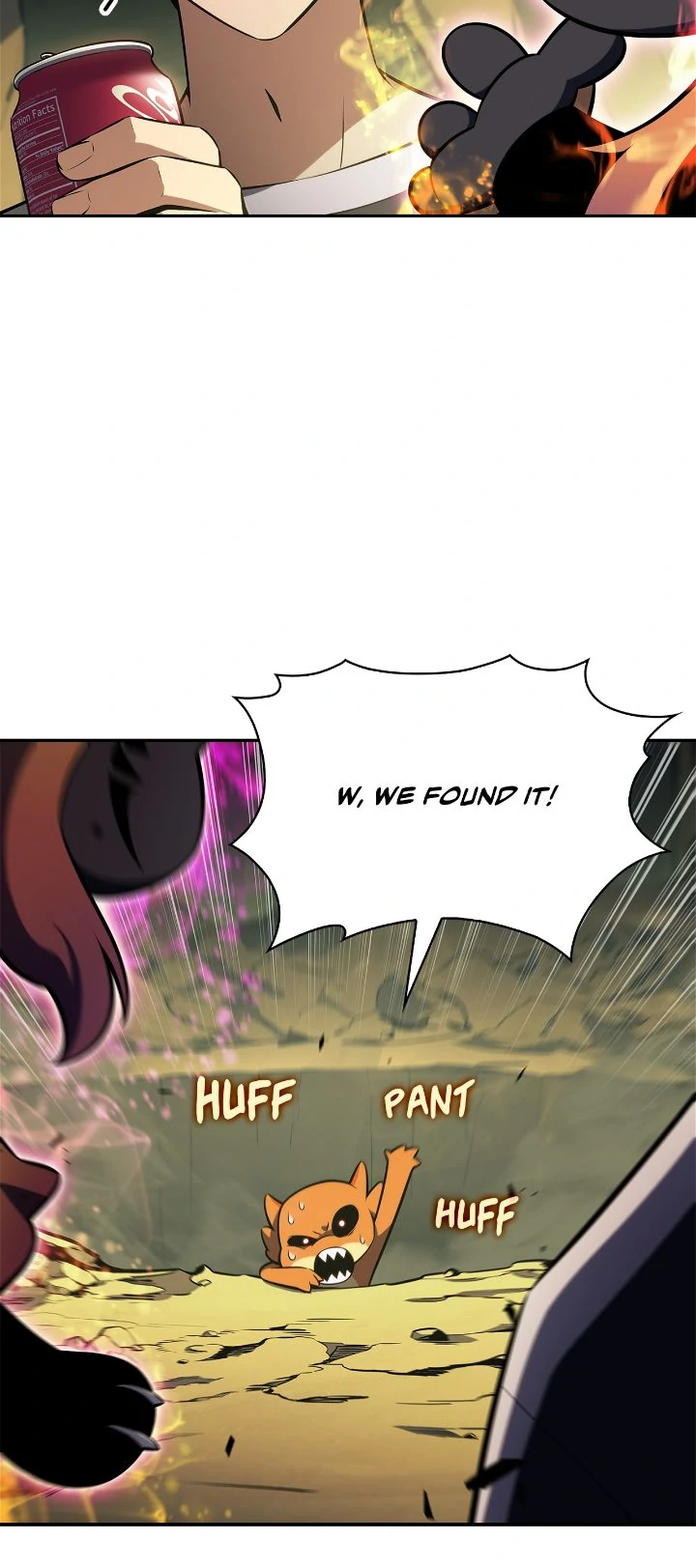 Read I'm the Max-Level Newbie Manga Online