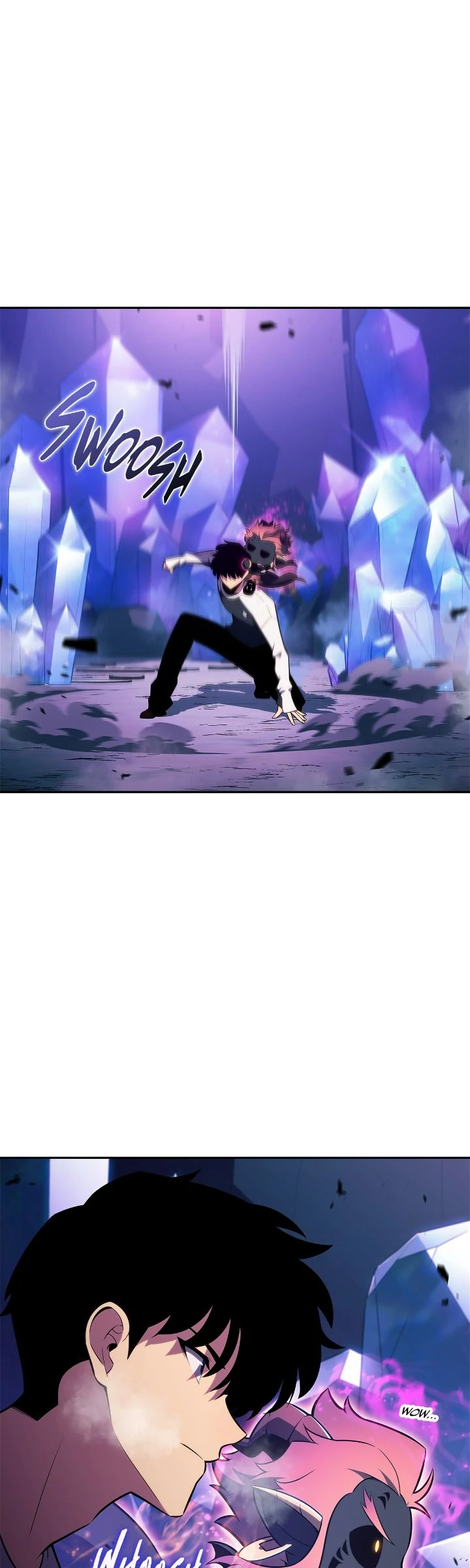 Read I'm the Max-Level Newbie Manga Online