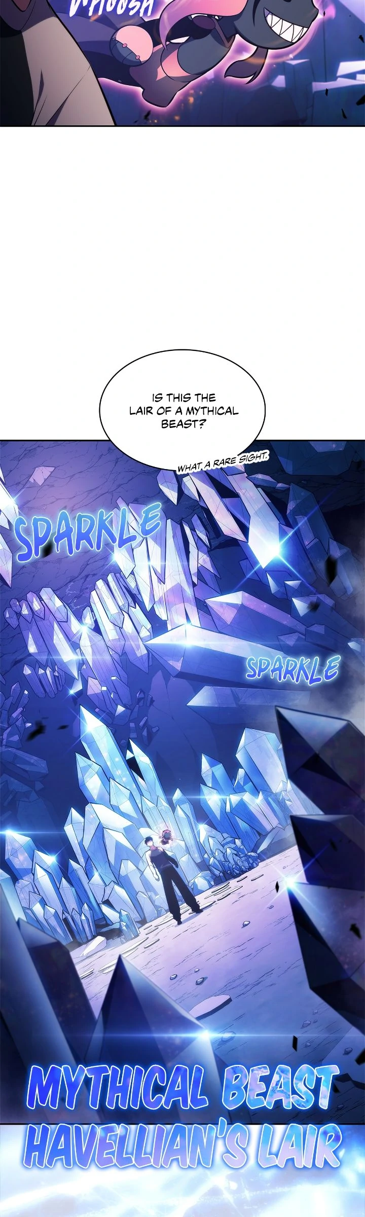 Read I'm the Max-Level Newbie Manga Online