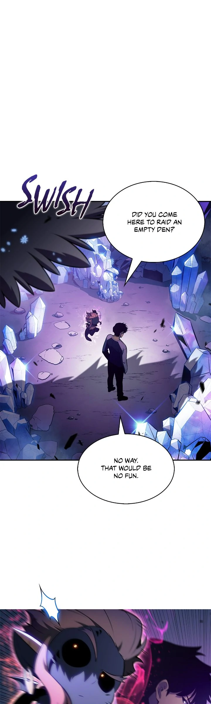 Read I'm the Max-Level Newbie Manga Online