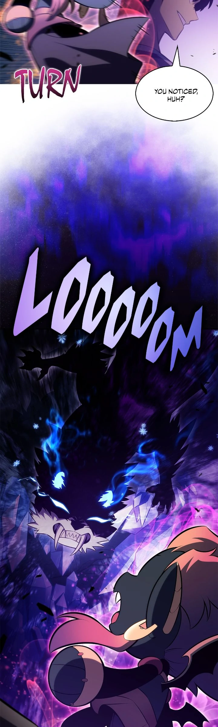 Read I'm the Max-Level Newbie Manga Online
