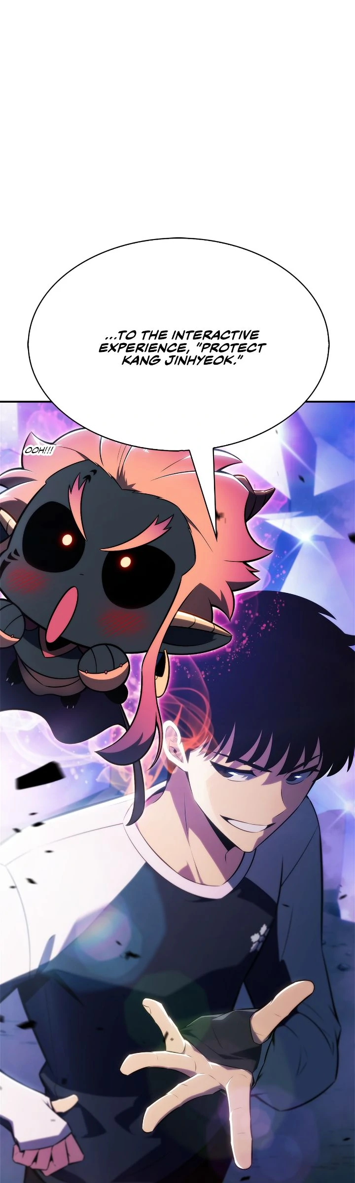 Read I'm the Max-Level Newbie Manga Online