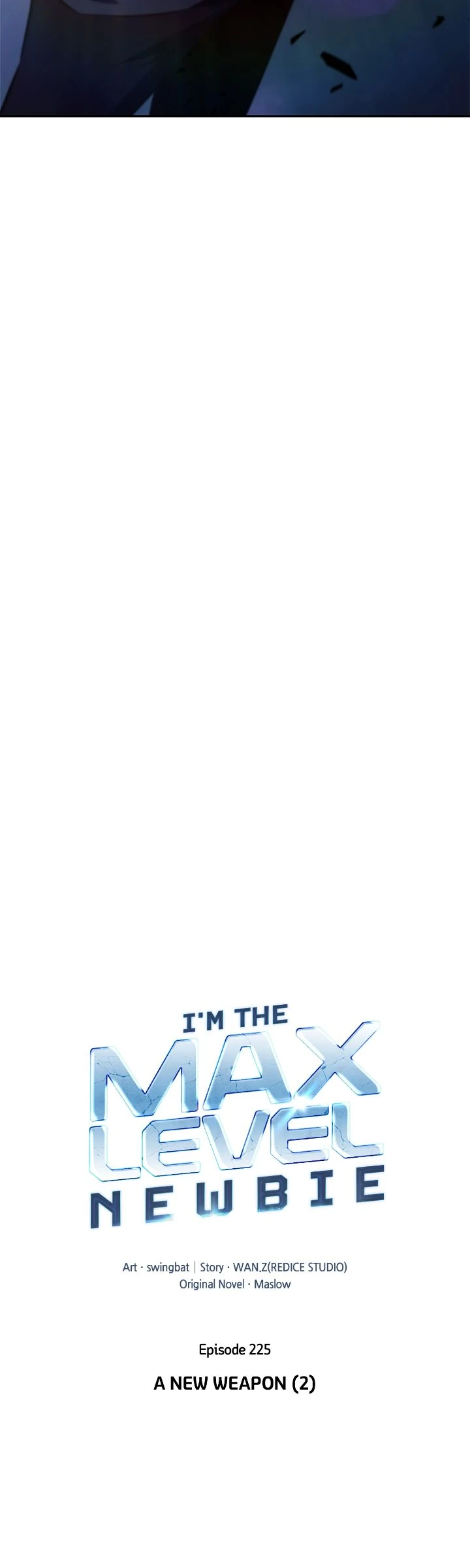 Read I'm the Max-Level Newbie Manga Online