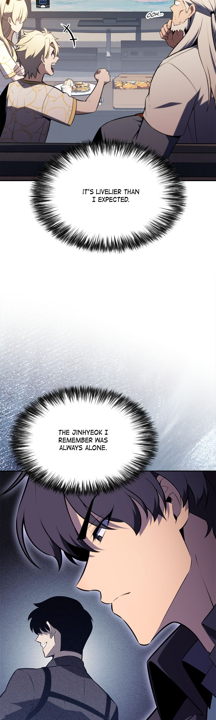 Read I'm the Max-Level Newbie Manga Online