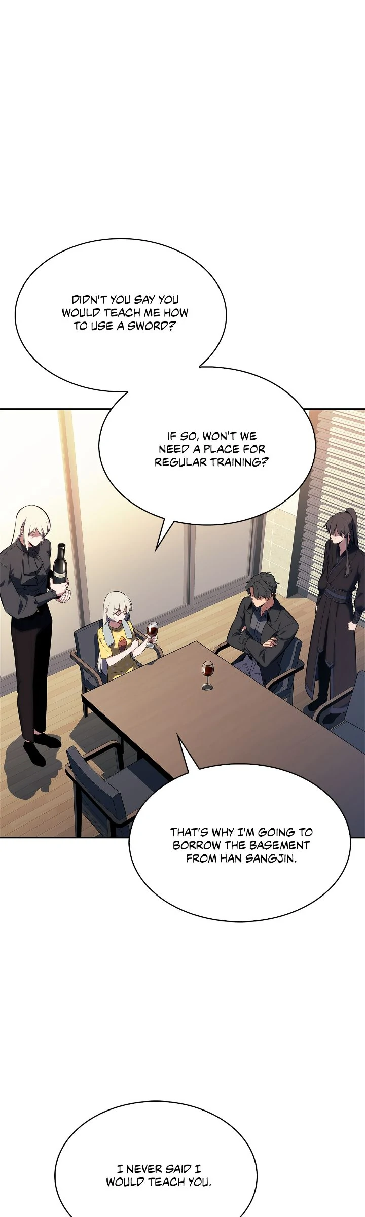 Read I'm the Max-Level Newbie Manga Online