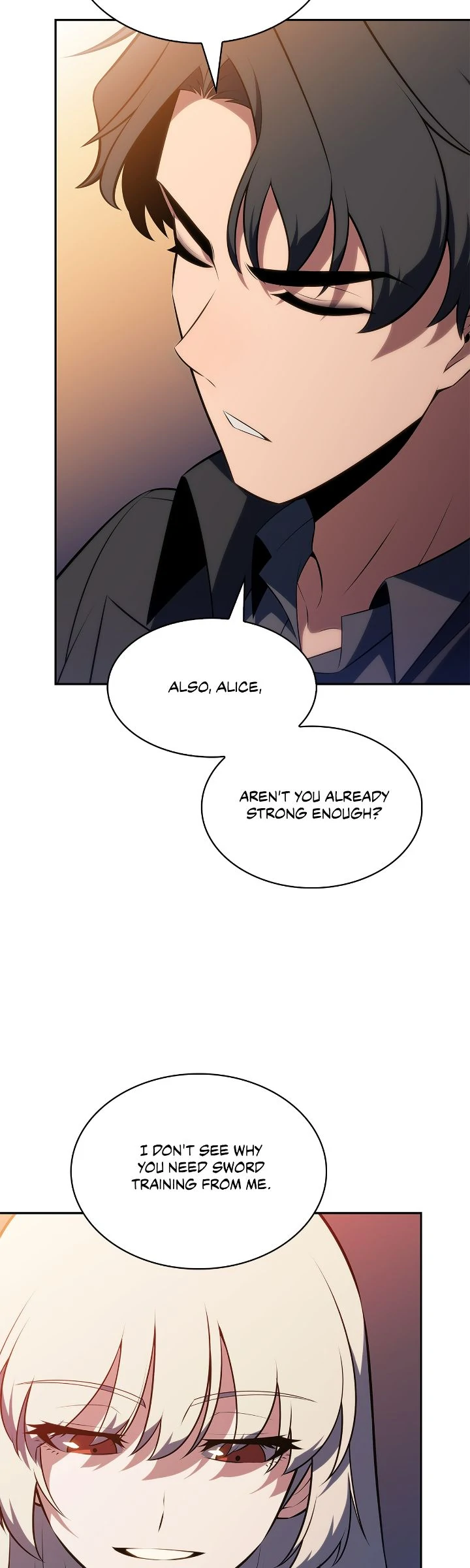 Read I'm the Max-Level Newbie Manga Online