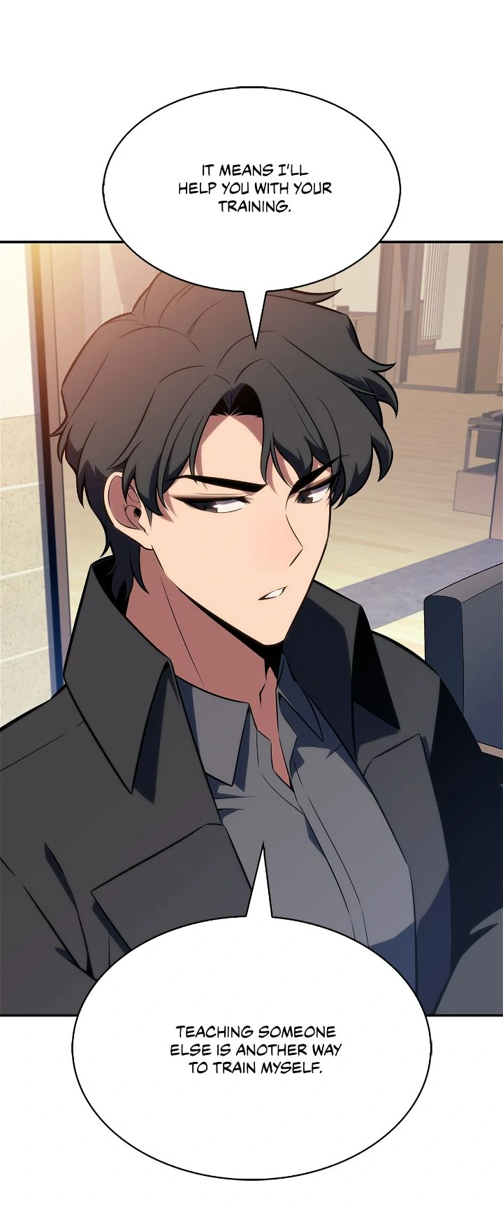 Read I'm the Max-Level Newbie Manga Online