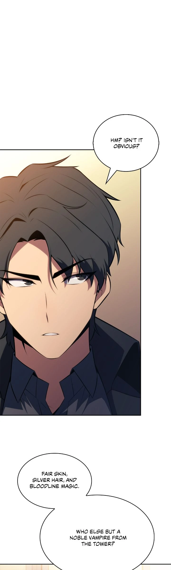 Read I'm the Max-Level Newbie Manga Online