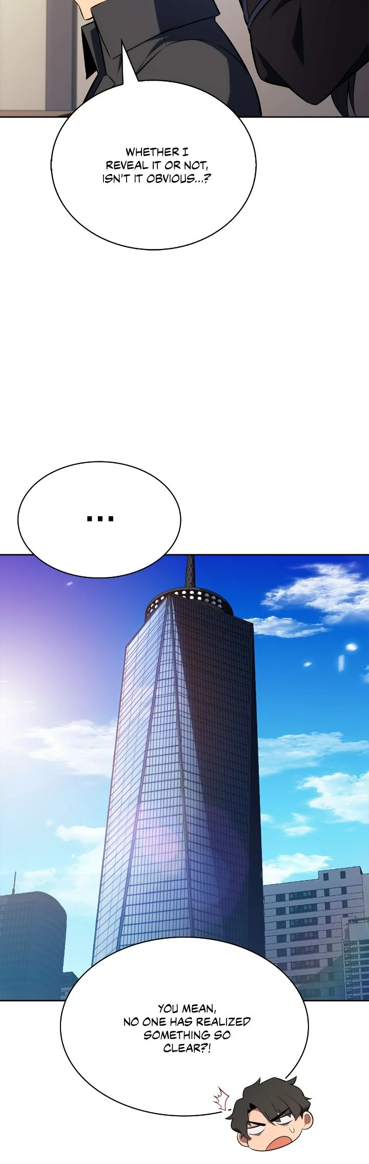 Read I'm the Max-Level Newbie Manga Online