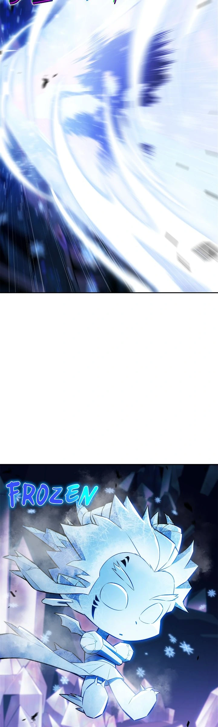 Read I'm the Max-Level Newbie Manga Online