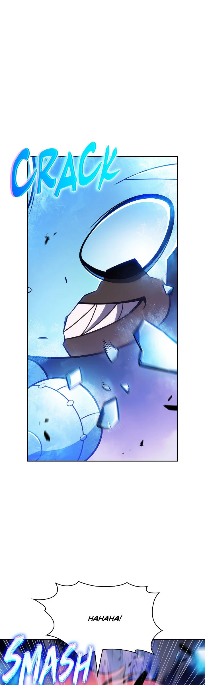 Read I'm the Max-Level Newbie Manga Online