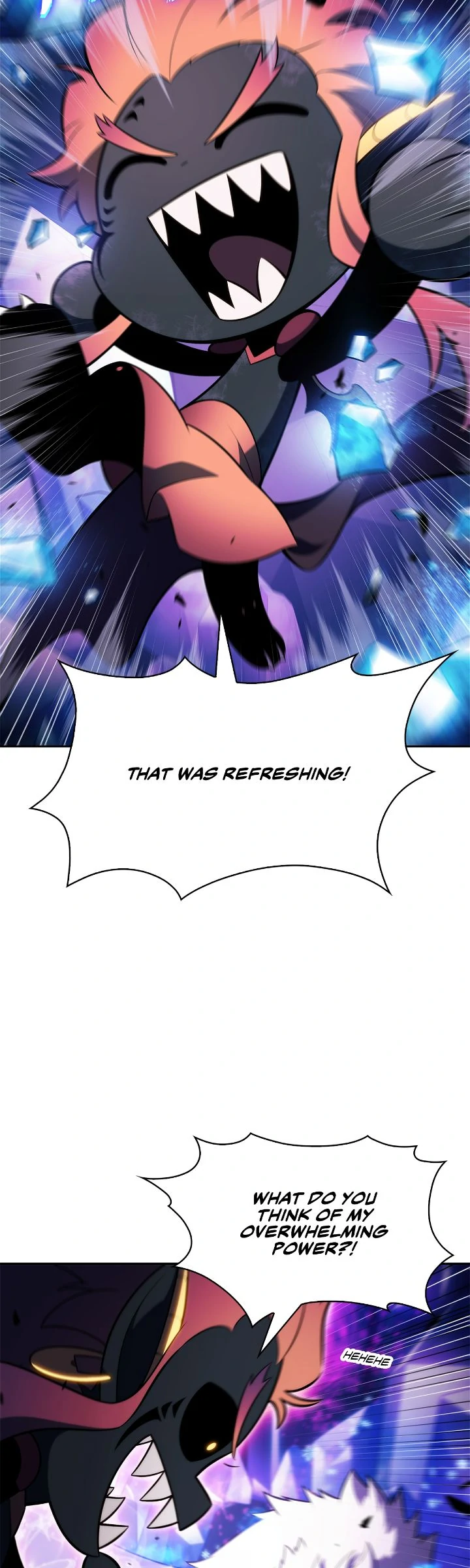 Read I'm the Max-Level Newbie Manga Online
