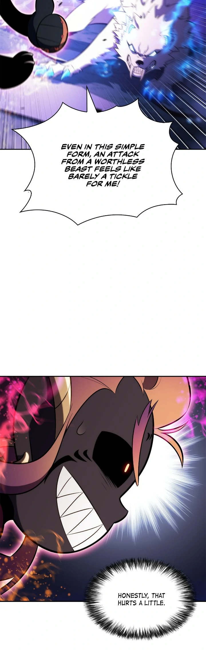 Read I'm the Max-Level Newbie Manga Online