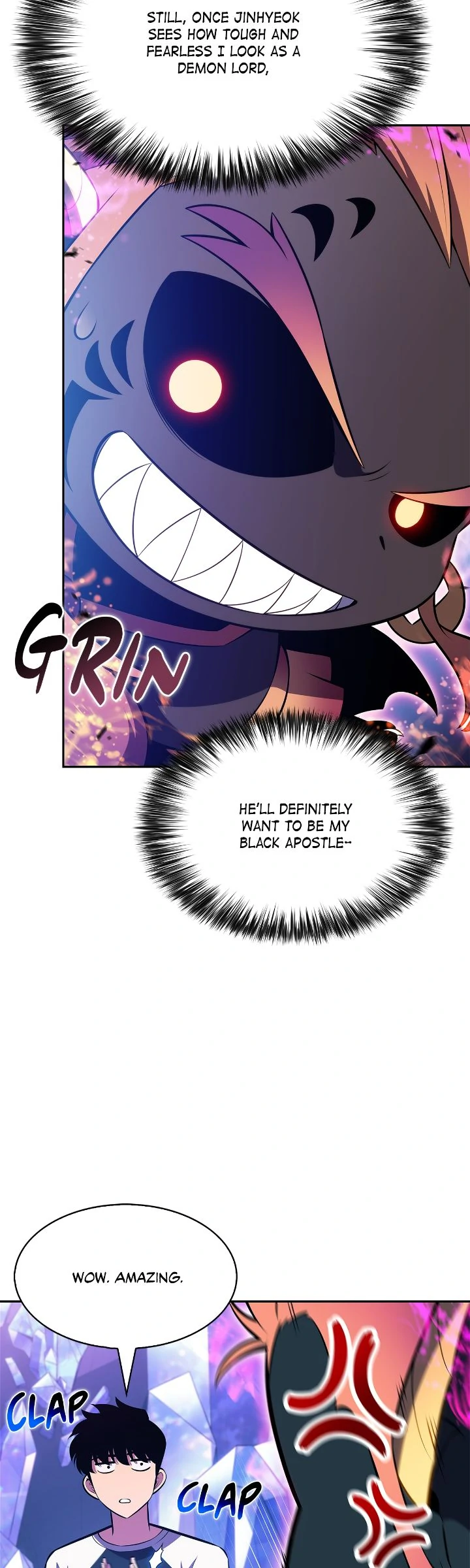 Read I'm the Max-Level Newbie Manga Online