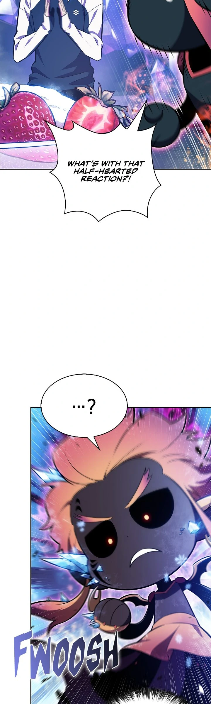 Read I'm the Max-Level Newbie Manga Online
