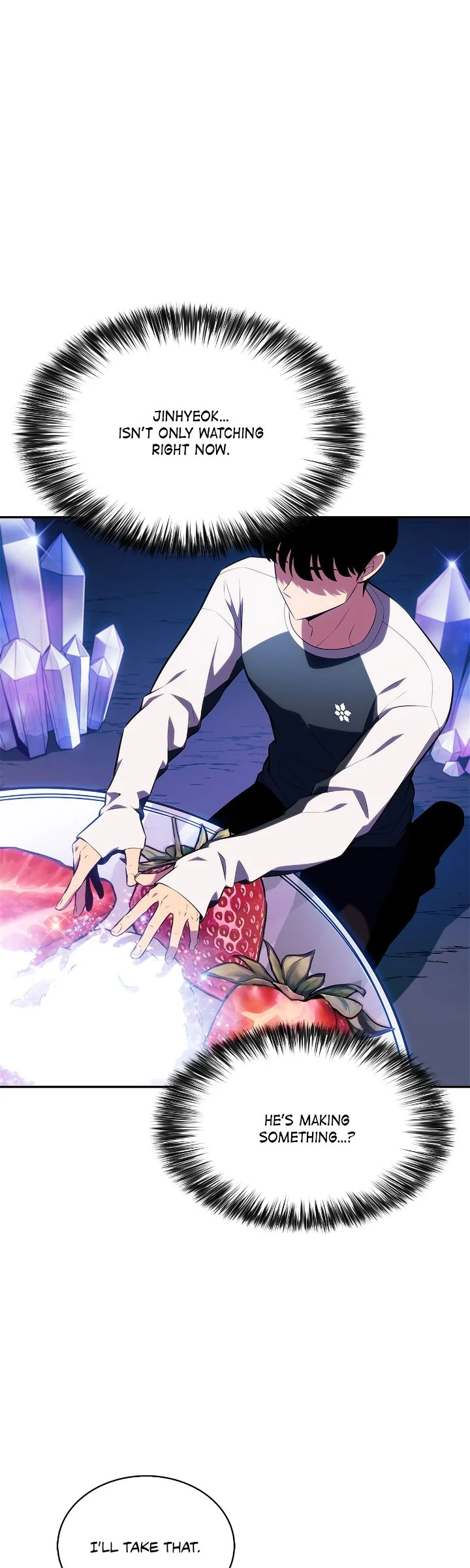 Read I'm the Max-Level Newbie Manga Online