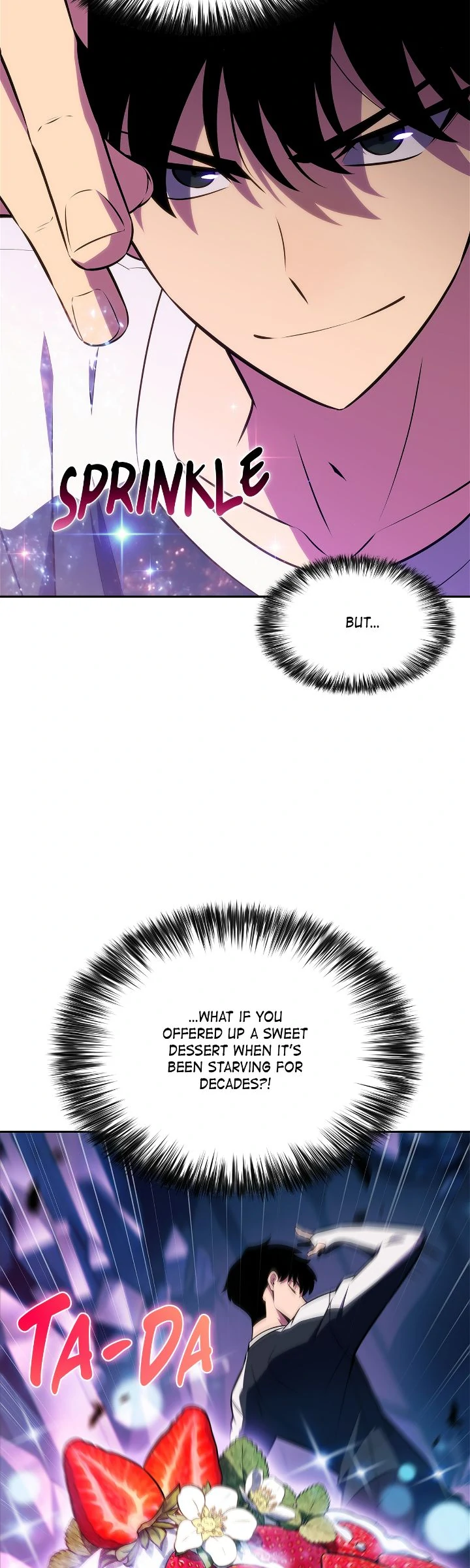 Read I'm the Max-Level Newbie Manga Online