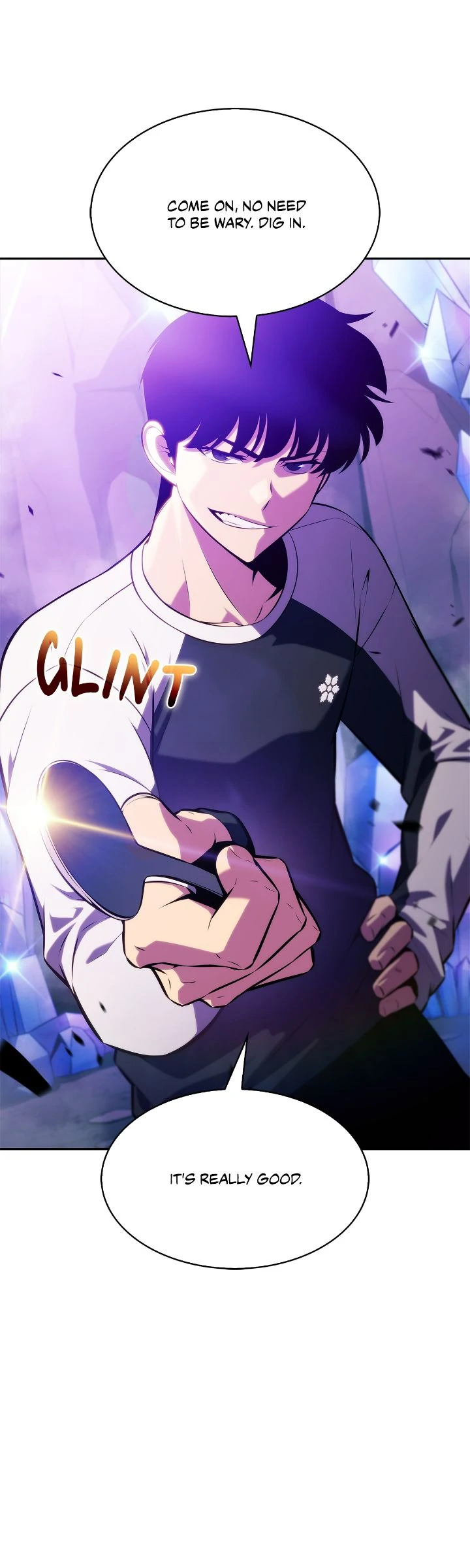 Read I'm the Max-Level Newbie Manga Online