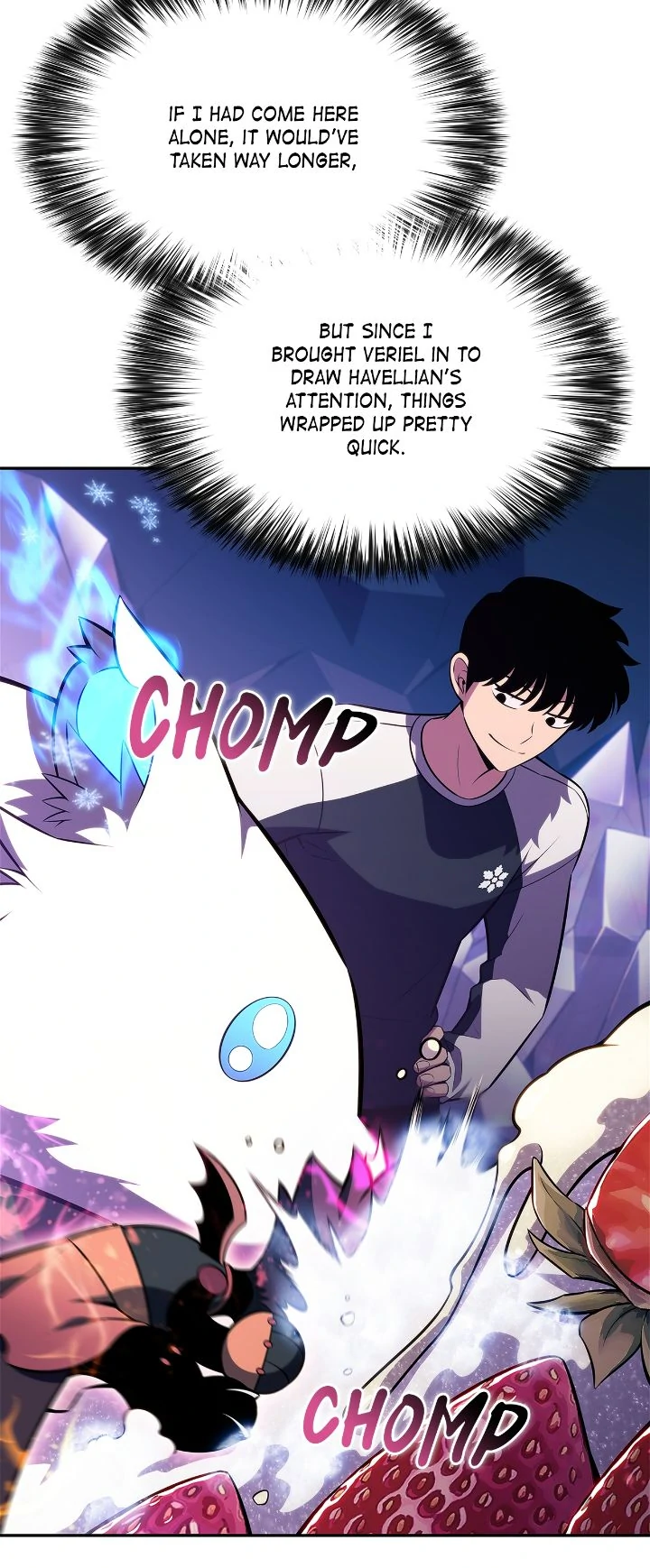 Read I'm the Max-Level Newbie Manga Online