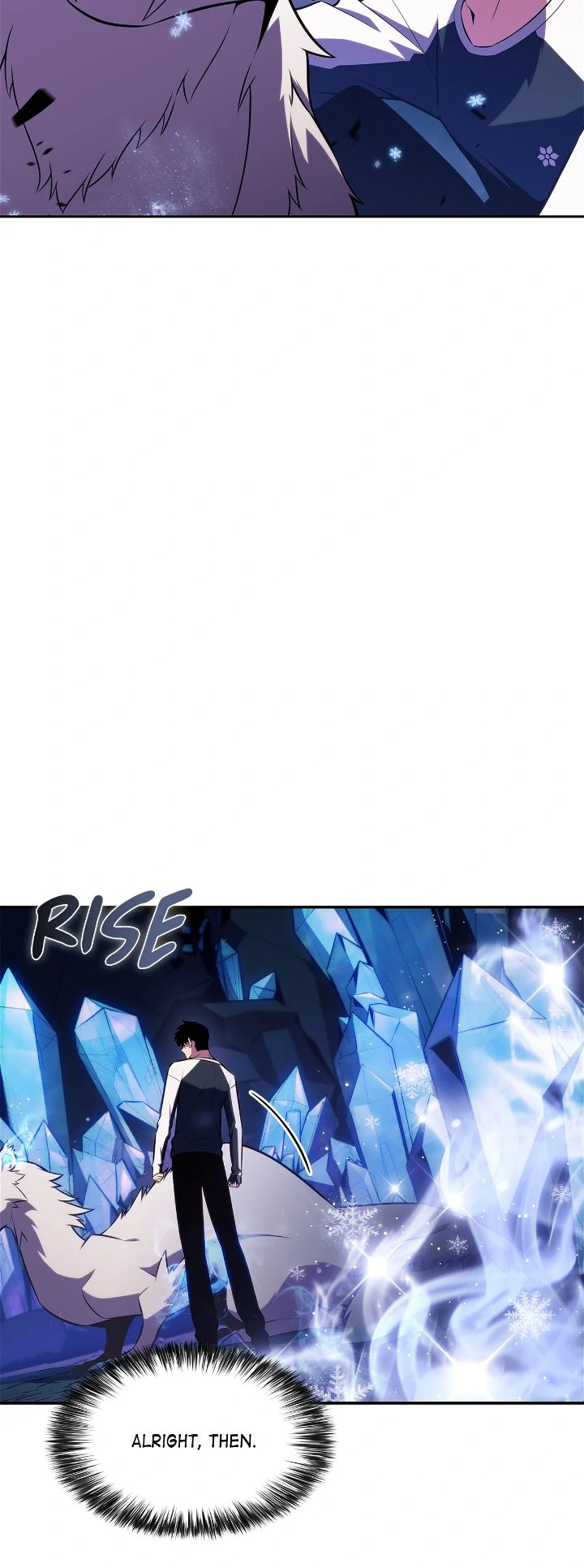 Read I'm the Max-Level Newbie Manga Online